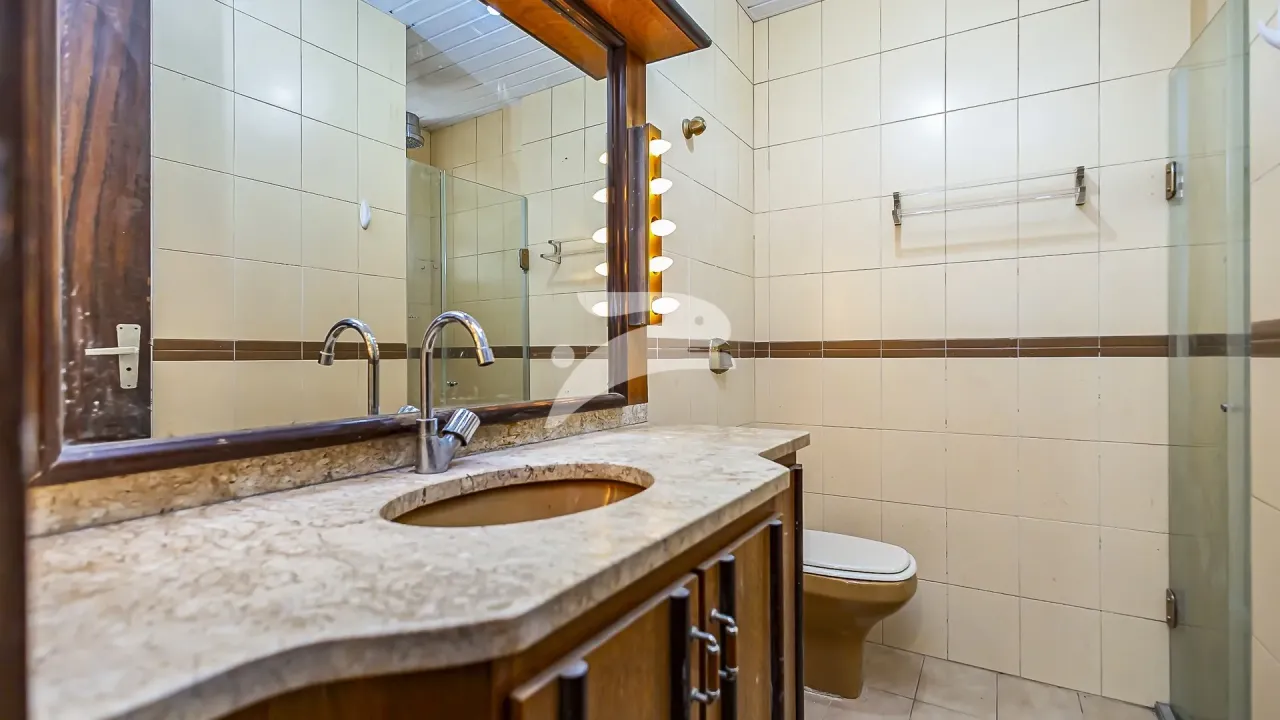 Unfurnished 132 m² apartment with 3 bedrooms — photo 16