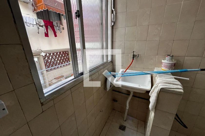 Квартира: 2 спальні, 47 м² — photo 7