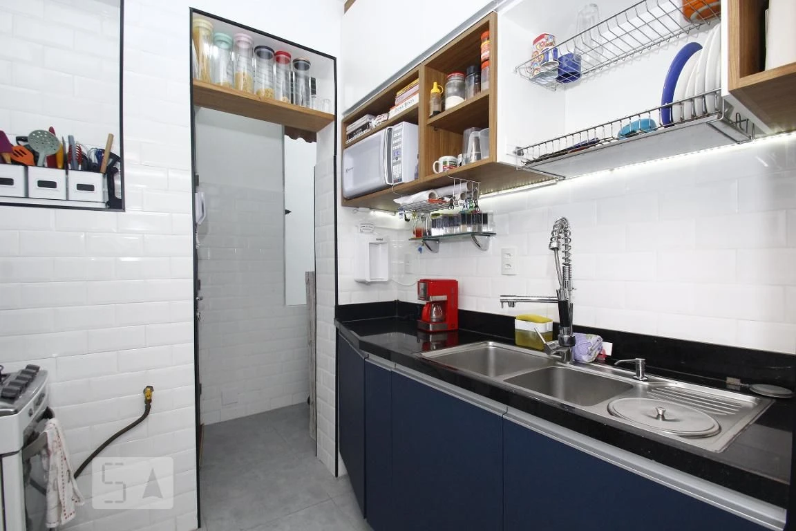 4 quartos e vista para a água: apartamento de 105 m² — photo 12
