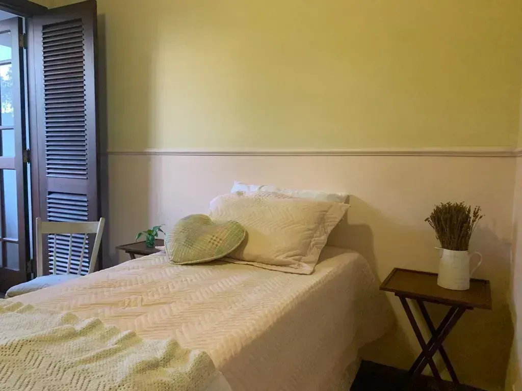 Furnished house with 5 bedrooms and 5 bathrooms — photo 25
