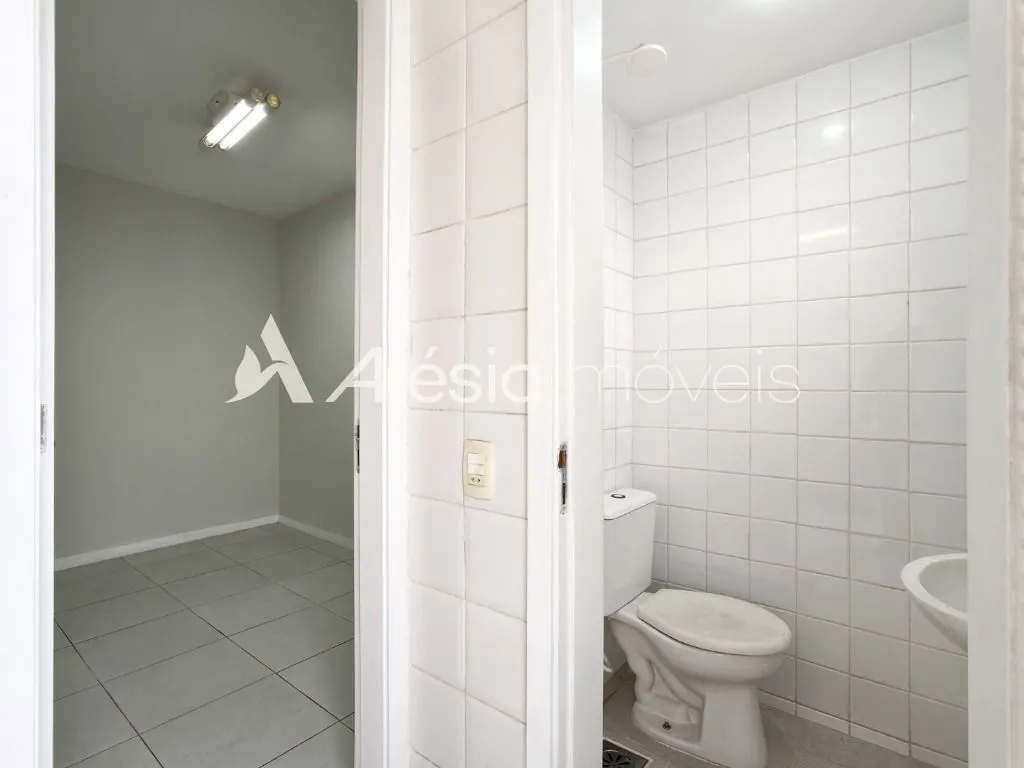 Apartamento com espaço de home office, Barra da Tijuca — photo 30