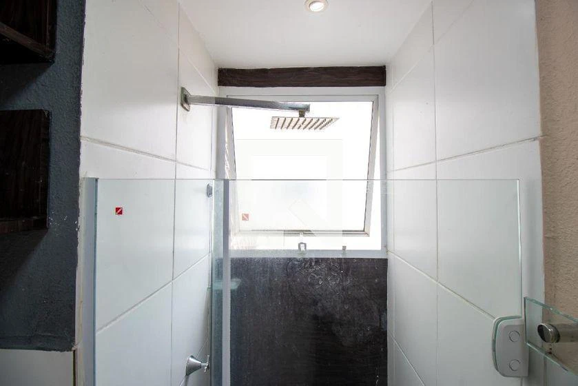 Apartamento de 2 quartos em condomínio com academia — photo 22