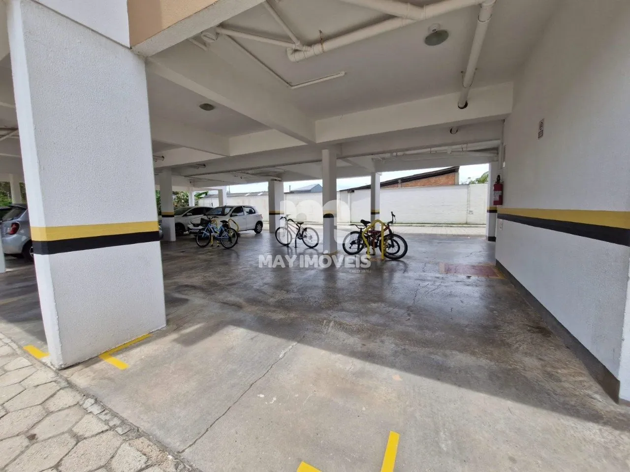 2-bedroom apartment with balcony on the 2nd floor — photo 11