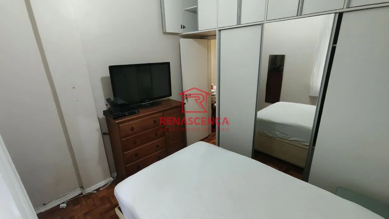 Furnished 2-bedroom, 55 m² apartment in Rio de Janeiro — photo 9