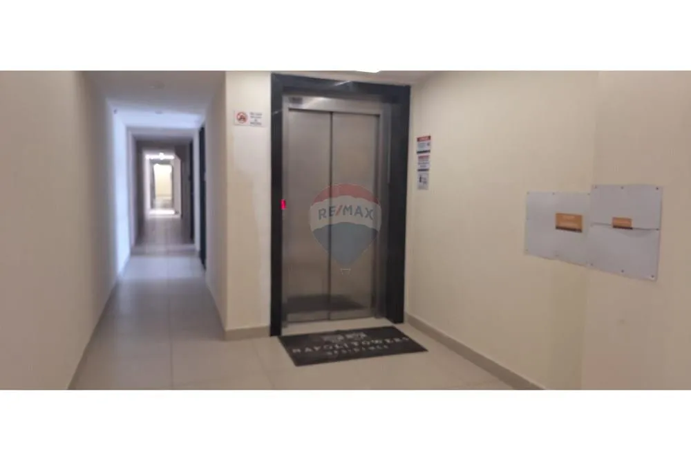 Рабочее место и 3 спальни: квартира 96 м² — photo 33