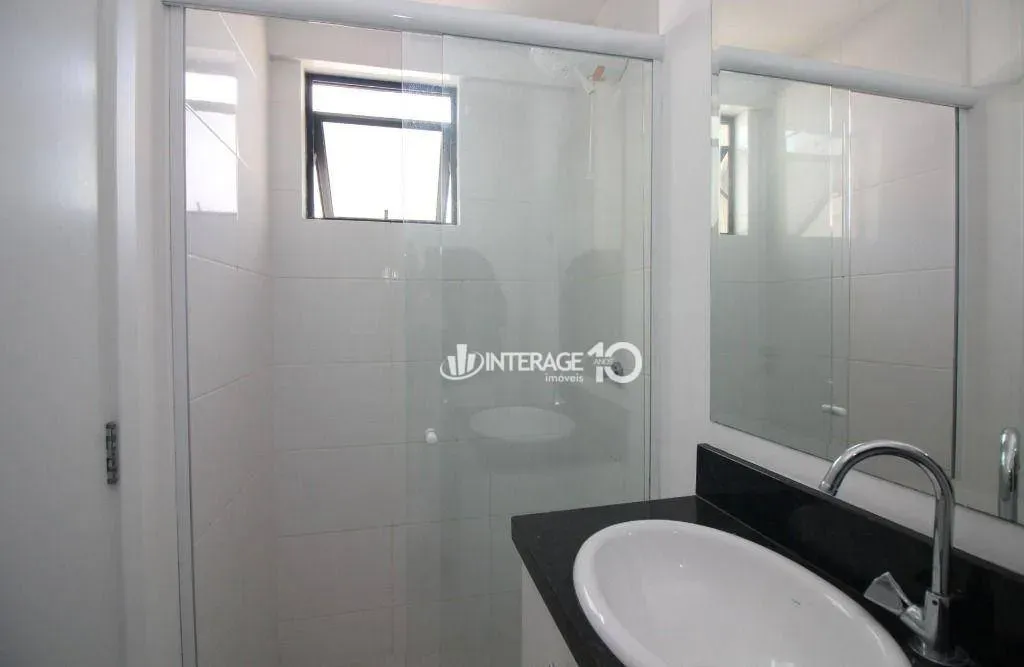 Semi-furnished 1-bedroom apartment with 21 m² — photo 13
