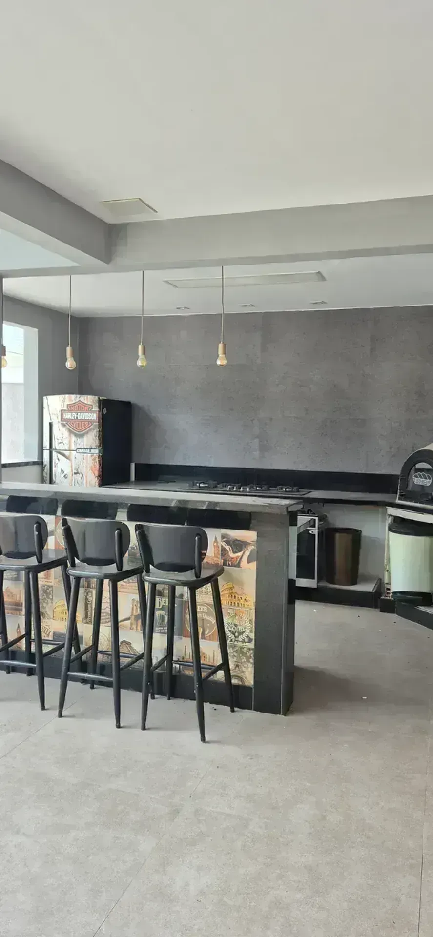 Furnished triplex house with 4 bedrooms and 5 baths — photo 11