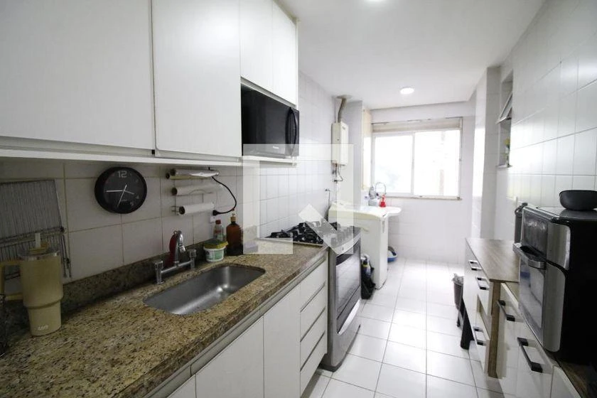 Departamento de 4 dormitorios con espacio de home office — photo 23
