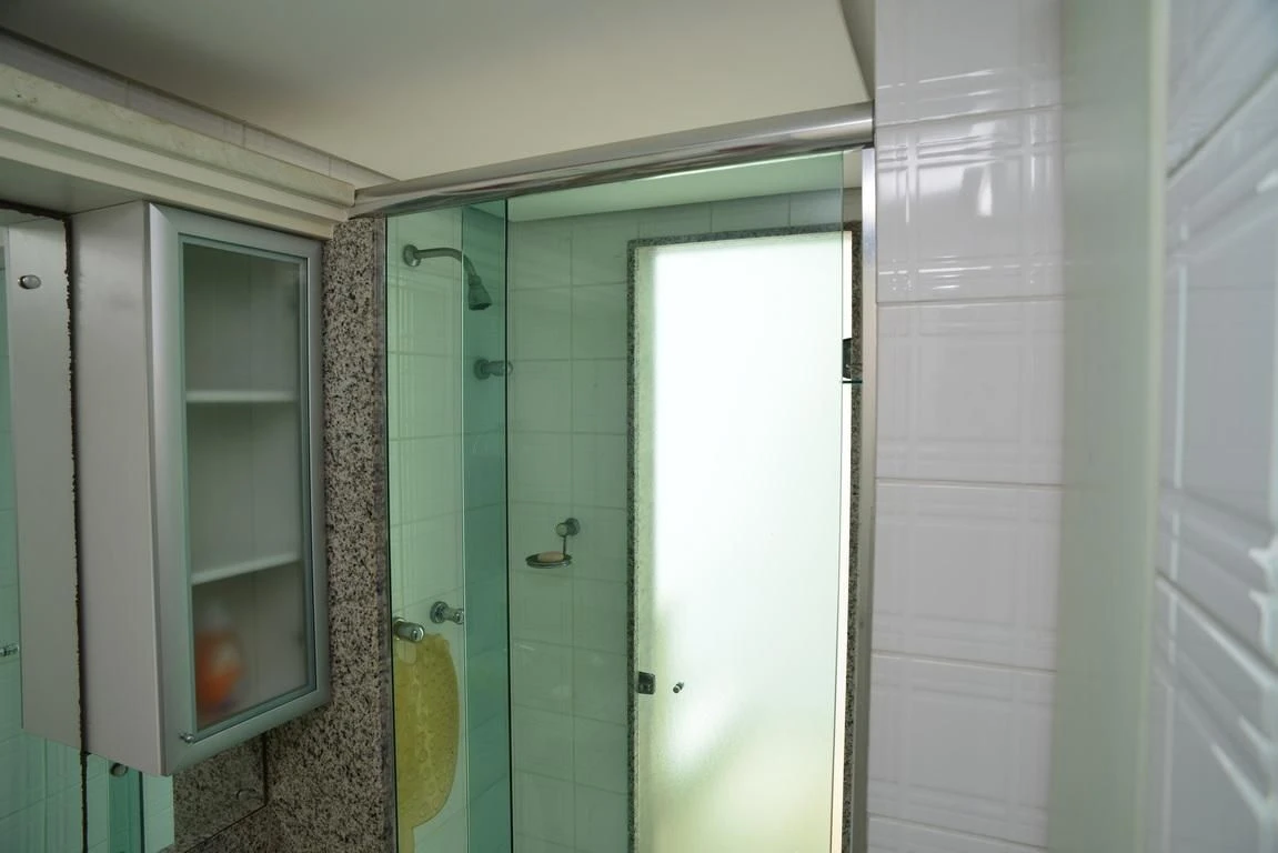 3 quartos e varanda envidraçada: apartamento de 188 m² — photo 22