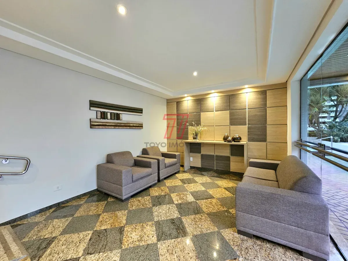 Rental apartment with 3 bedrooms and a balcony — photo 28