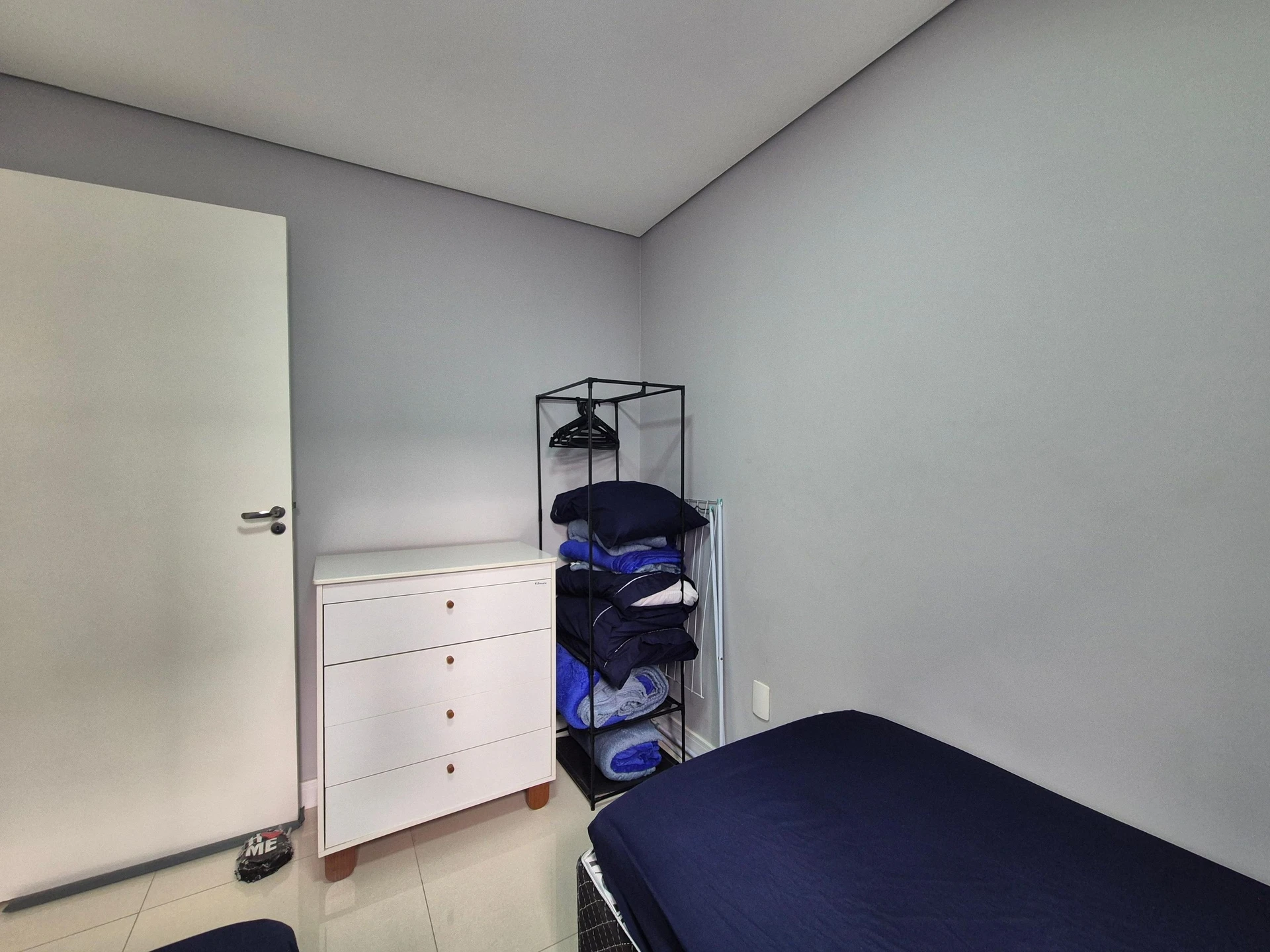 Furnished apartment with 2 bedrooms and 1 parking spot — photo 10