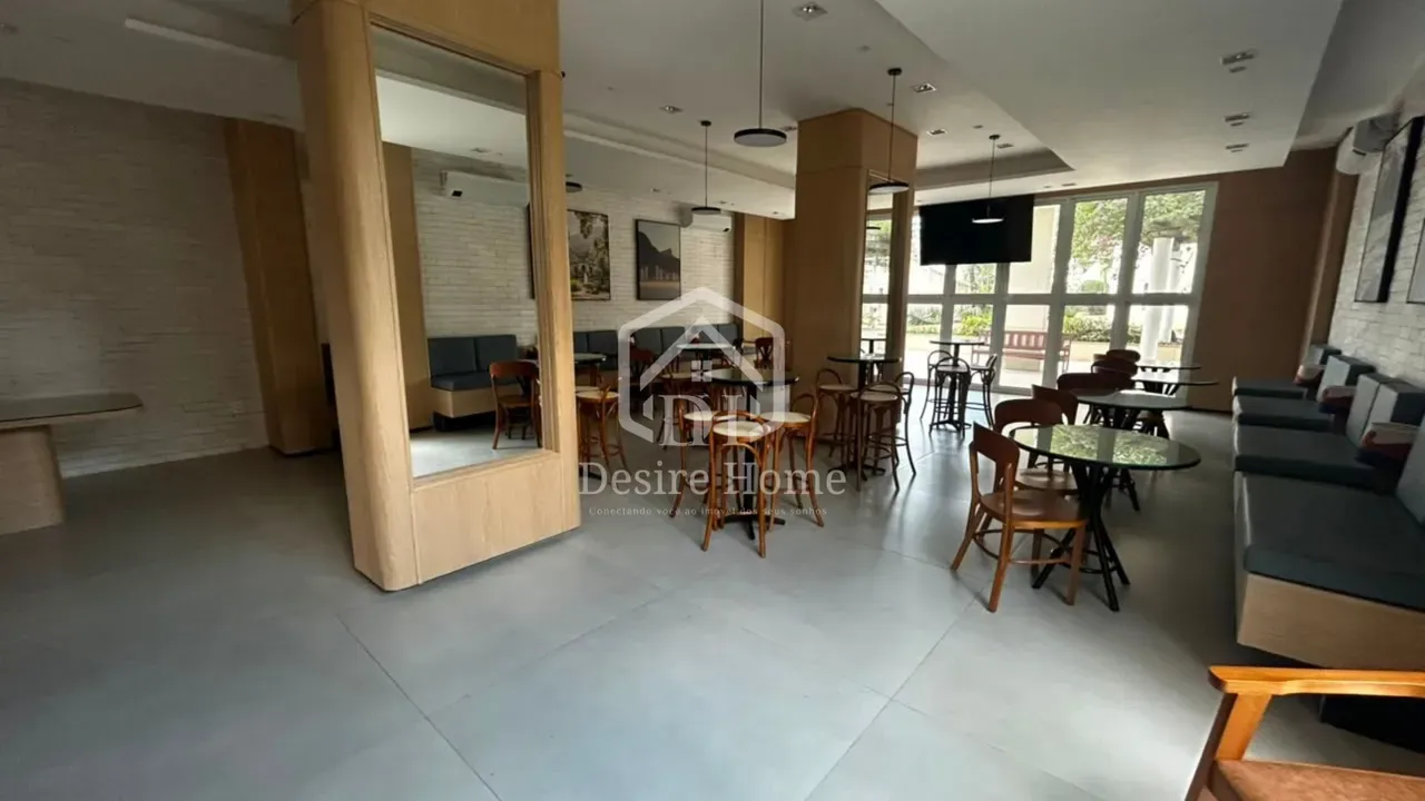 Furnished duplex penthouse with 2 bedrooms and 3 baths — photo 22
