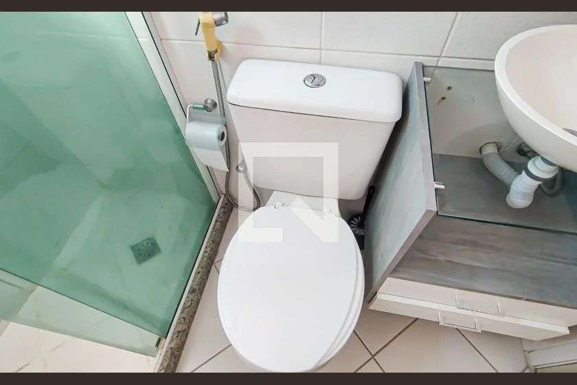 Apartamento para aluguel sem mobília com 2 quartos e vaga — photo 18