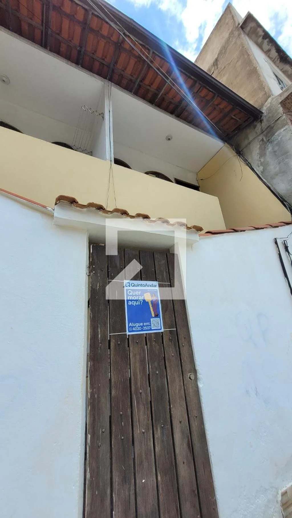 Студия с 1 спальней и 1 ванной без парковки — photo 25
