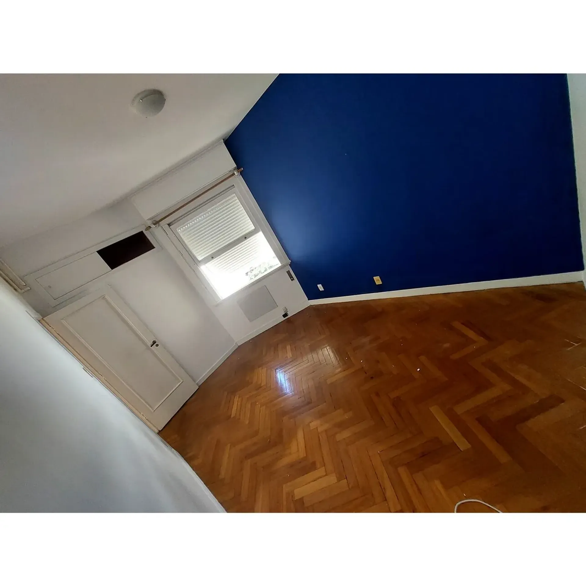 Home office in a 3-bedroom apartment, 132 m² — photo 31