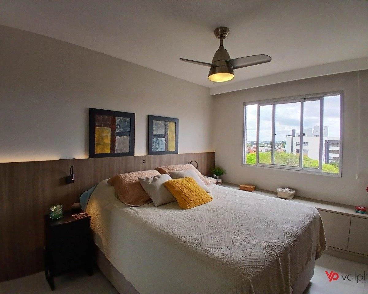 2-bedroom apartment with a washing machine — photo 14