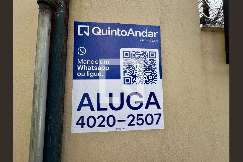 Studio de 23 m², Jacarepaguá — photo 7