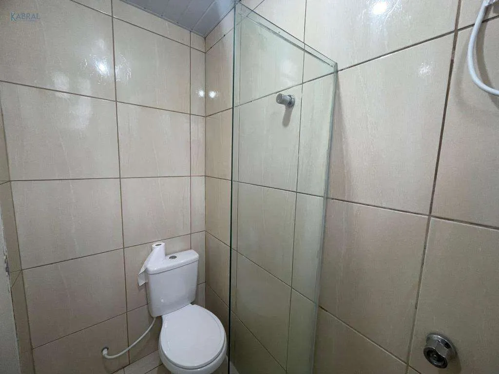 35 m² studio with 1 bedroom, 1 bath and kitchenette — photo 6