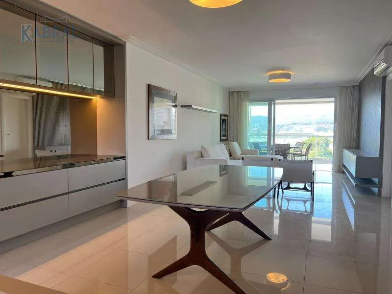 Furnished apartment, 168 m², with a dishwasher — photo 42