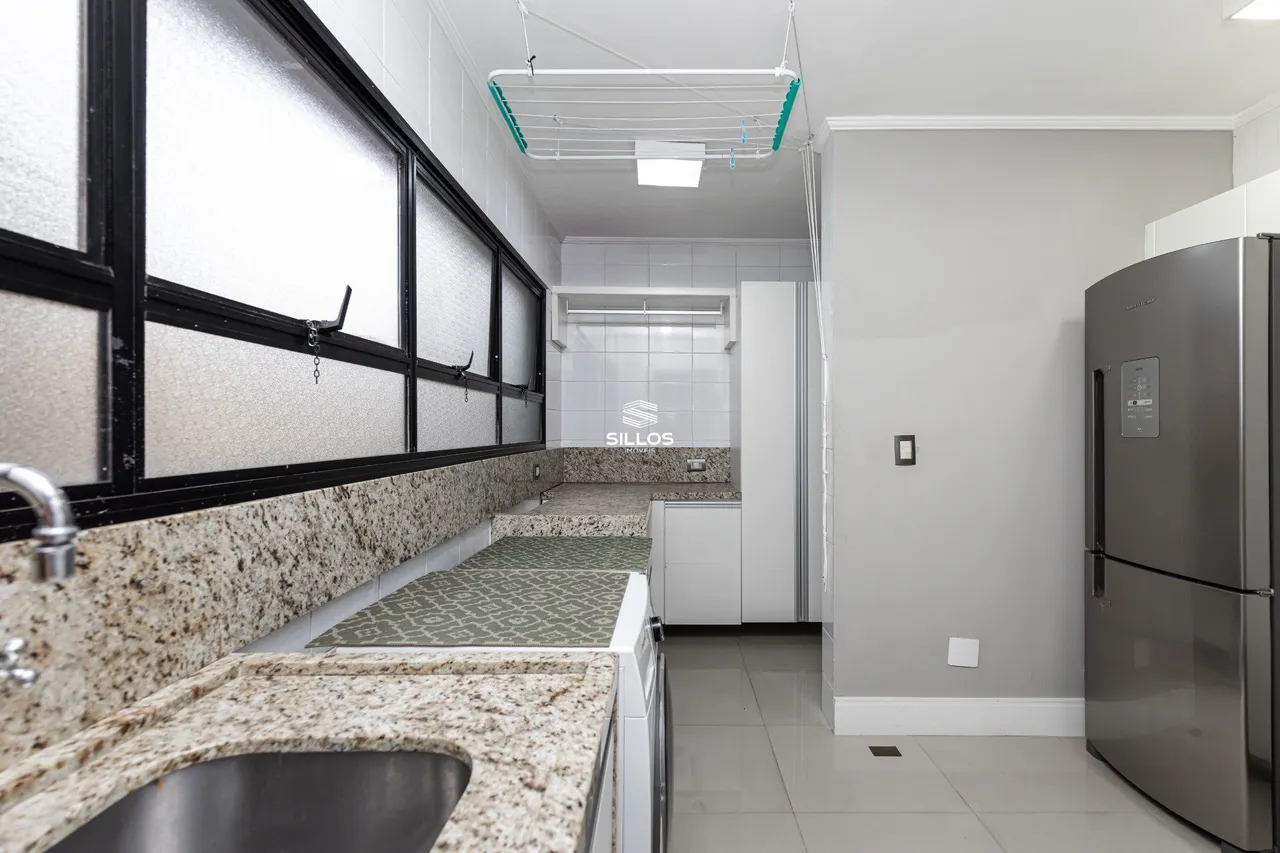 Квартира 243 м² з 3 спальнями та консьєрж 24/7 — photo 15