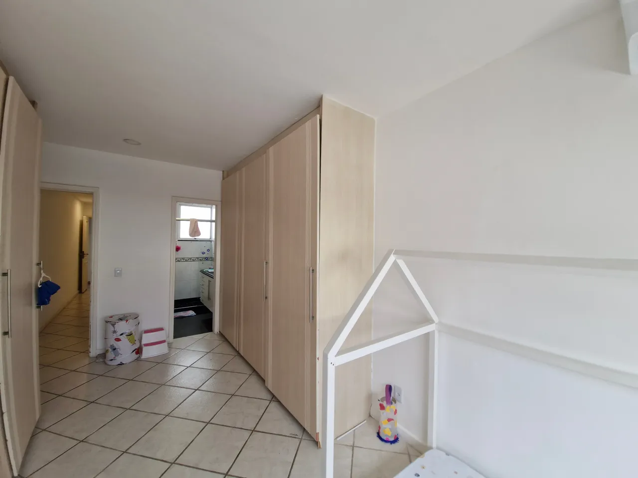 Rented penthouse apartment with 4 bedrooms and 4 baths — photo 15