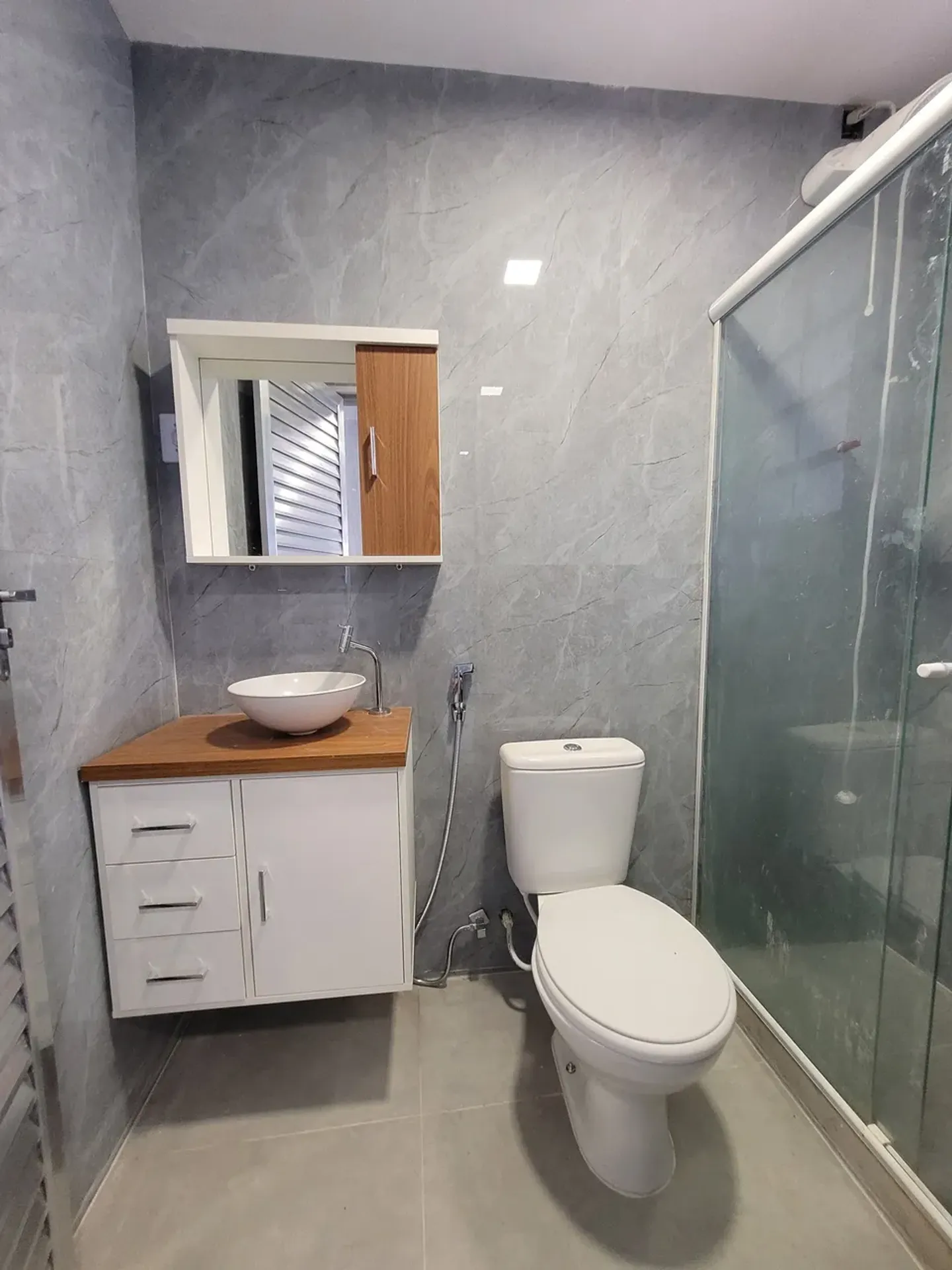 Квартира 79 м², 1 спальня, Рио-де-Жанейро — photo 7
