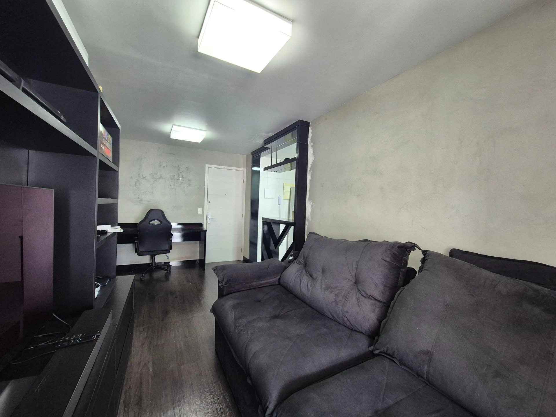 2-bedroom apartment in a building with a sauna — photo 10