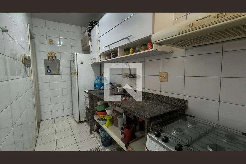 Furnished 68 m² apartment with 2 bedrooms — photo 16