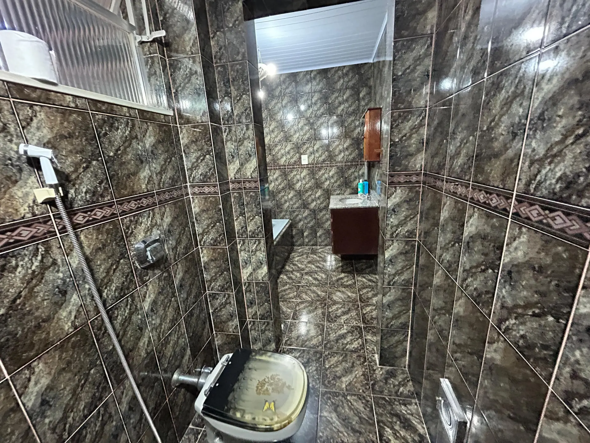 Меблированный дом с 2 спальнями и балконом — photo 34