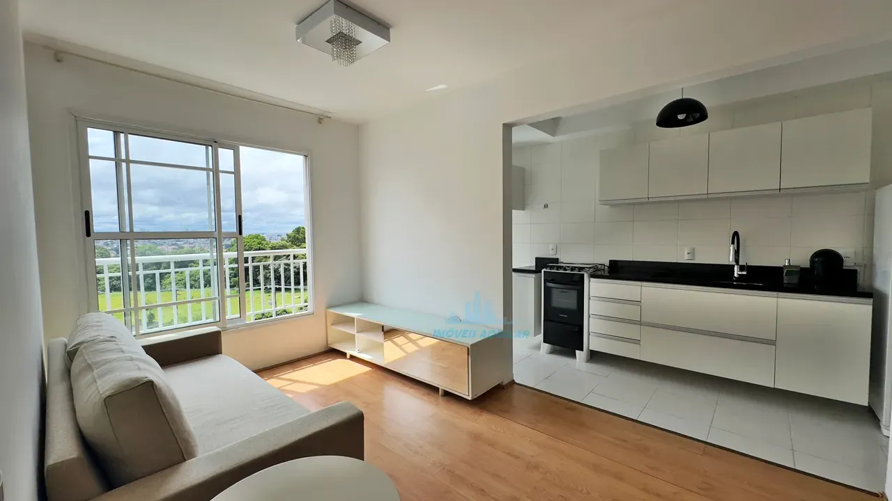 Furnished 2-bedroom apartment with private garden — photo 17