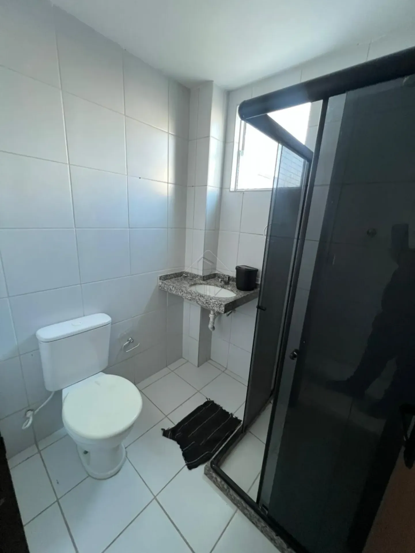 Furnished 55 m² apartment with 2 bedrooms and 1 parking spot — photo 3