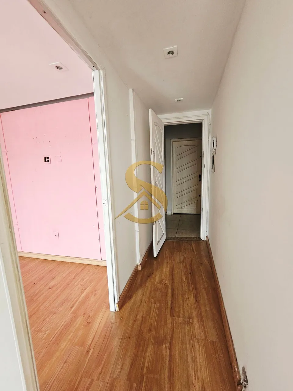 Apartamento de 1 quarto com varanda — photo 11