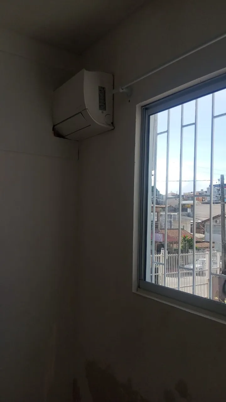 Apartamento de 50 m² e 2 quartos, Monte Cristo — photo 3