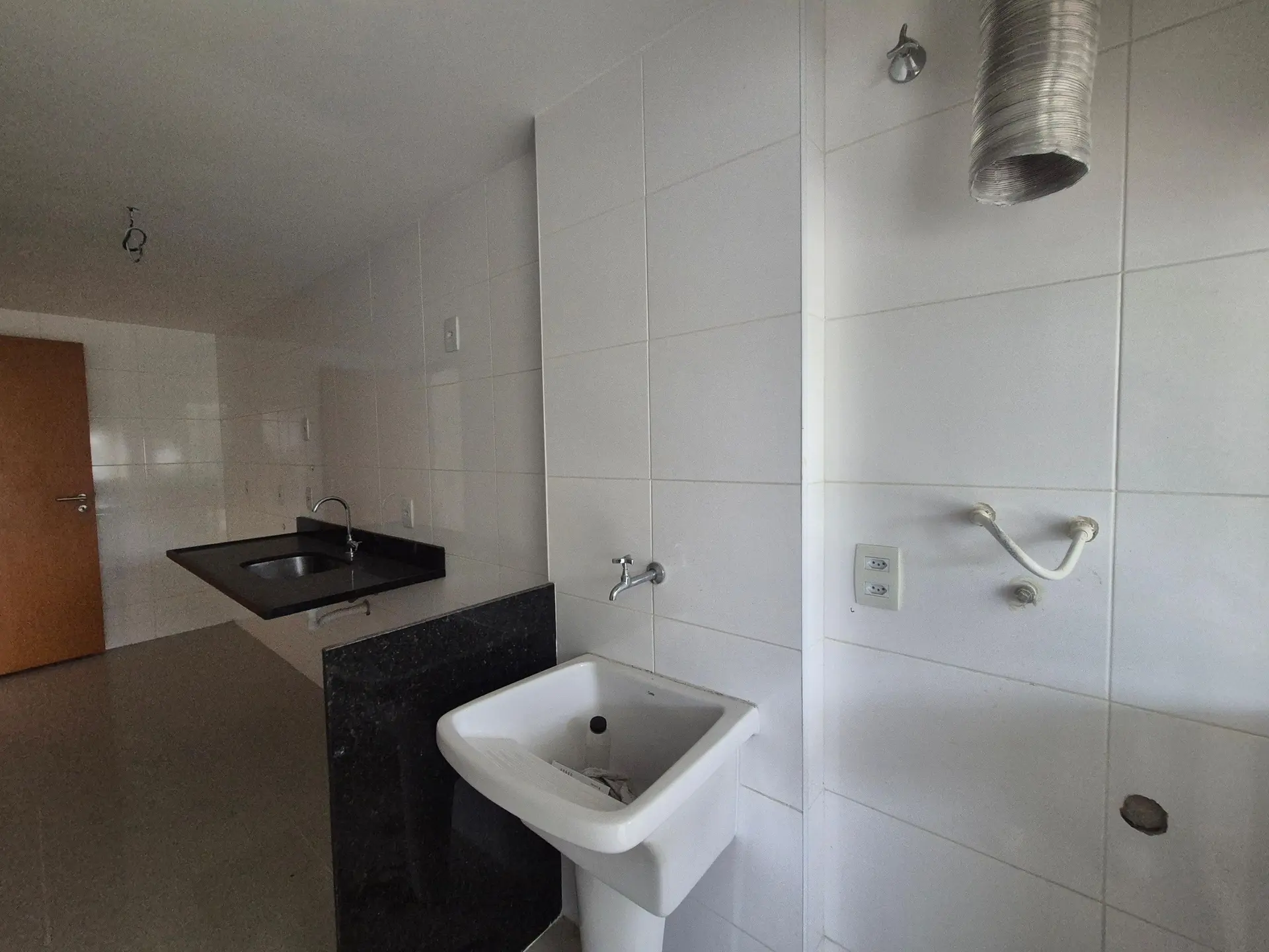 3-bedroom apartment in a building with a sauna — photo 8