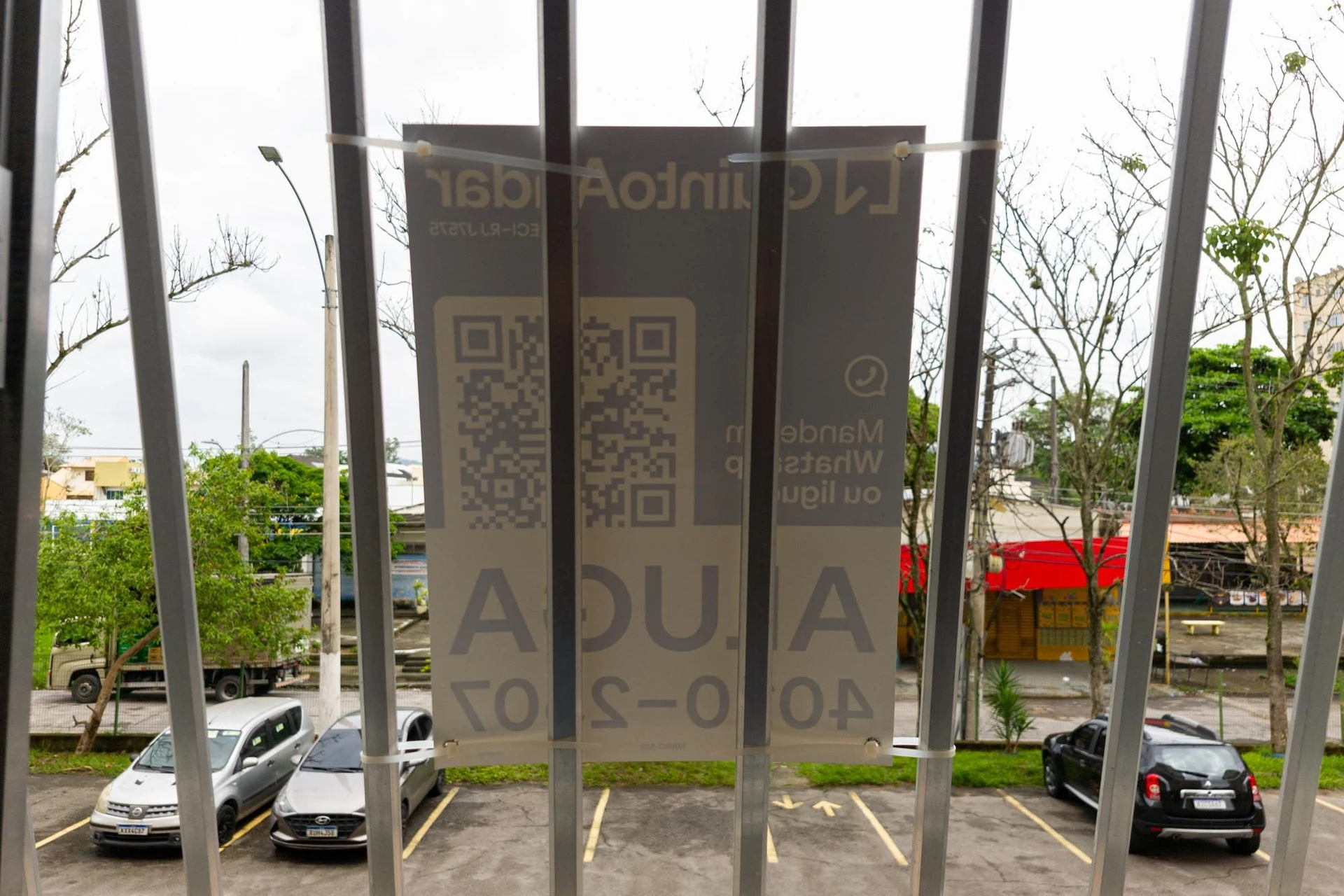 One-bedroom, 50 m² apartment in Rio de Janeiro — photo 30