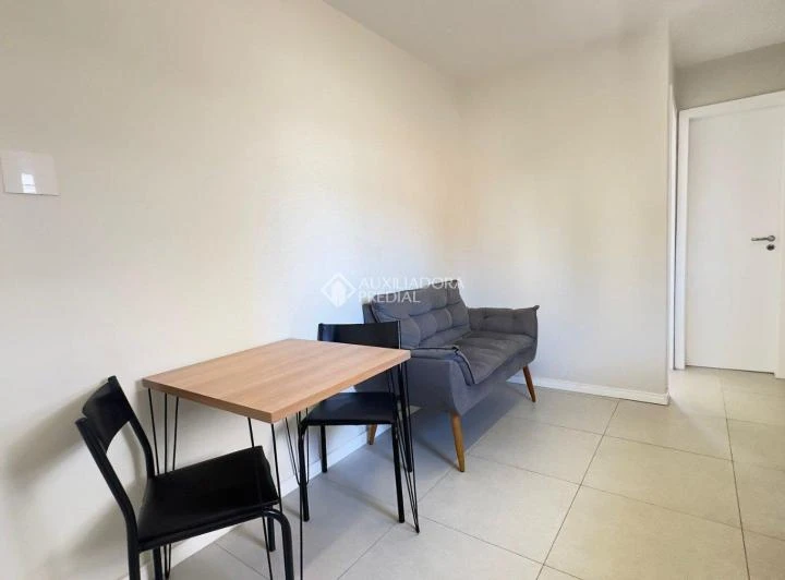 Apartamento amueblado de 30 m² con 1 dormitorio y 2 baños — photo 6