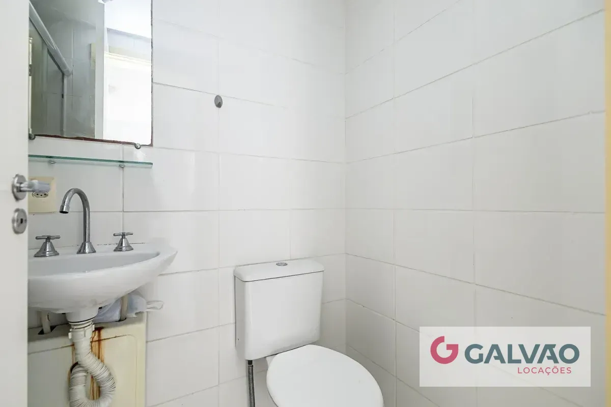 2-bedroom apartment with 1 en-suite bathroom 57 m² — photo 14