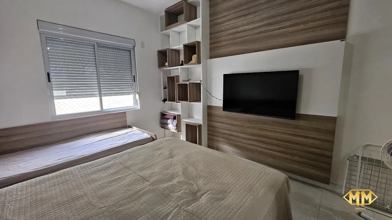 Furnished 2-bedroom apartment with a suite on the 1st floor — photo 17