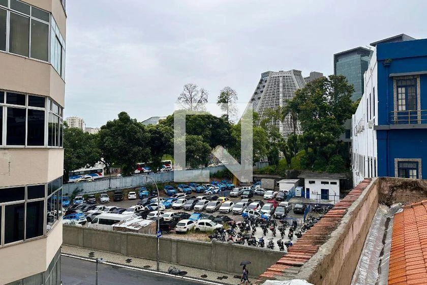 Квартира з 1 спальнею 24 м² без парковки — photo 17