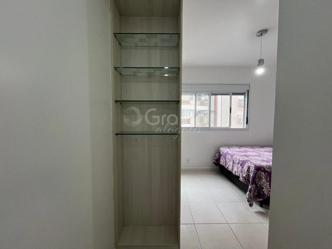 3-bedroom apartment with a home office in Florianópolis — photo 10