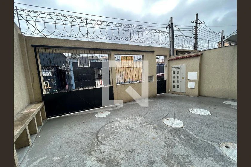 Квартира: 2 спальні, 36 м² — photo 4