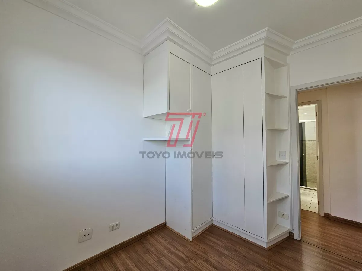 Apartamento com 3 quartos, 122 m² e 1 vaga — photo 17