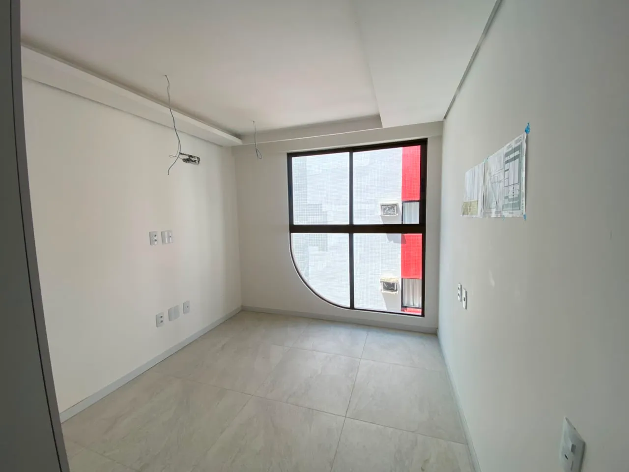 Квартира с 2 спальнями и кухней open-plan, 60 м² — photo 6