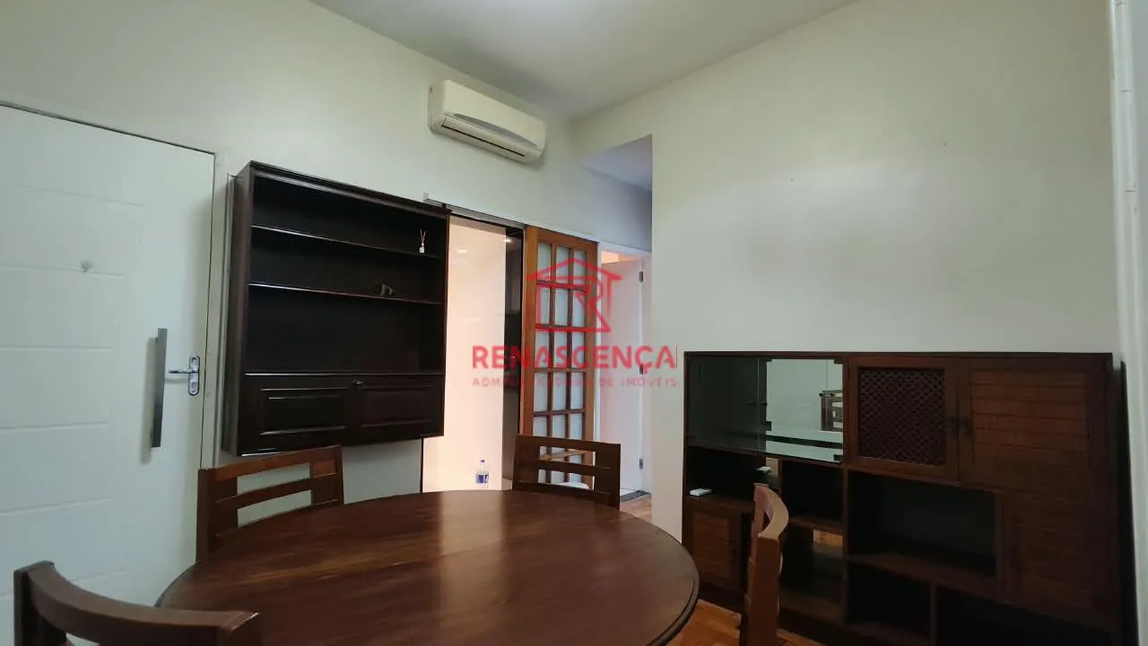 Furnished 2-bedroom, 55 m² apartment in Rio de Janeiro — photo 11