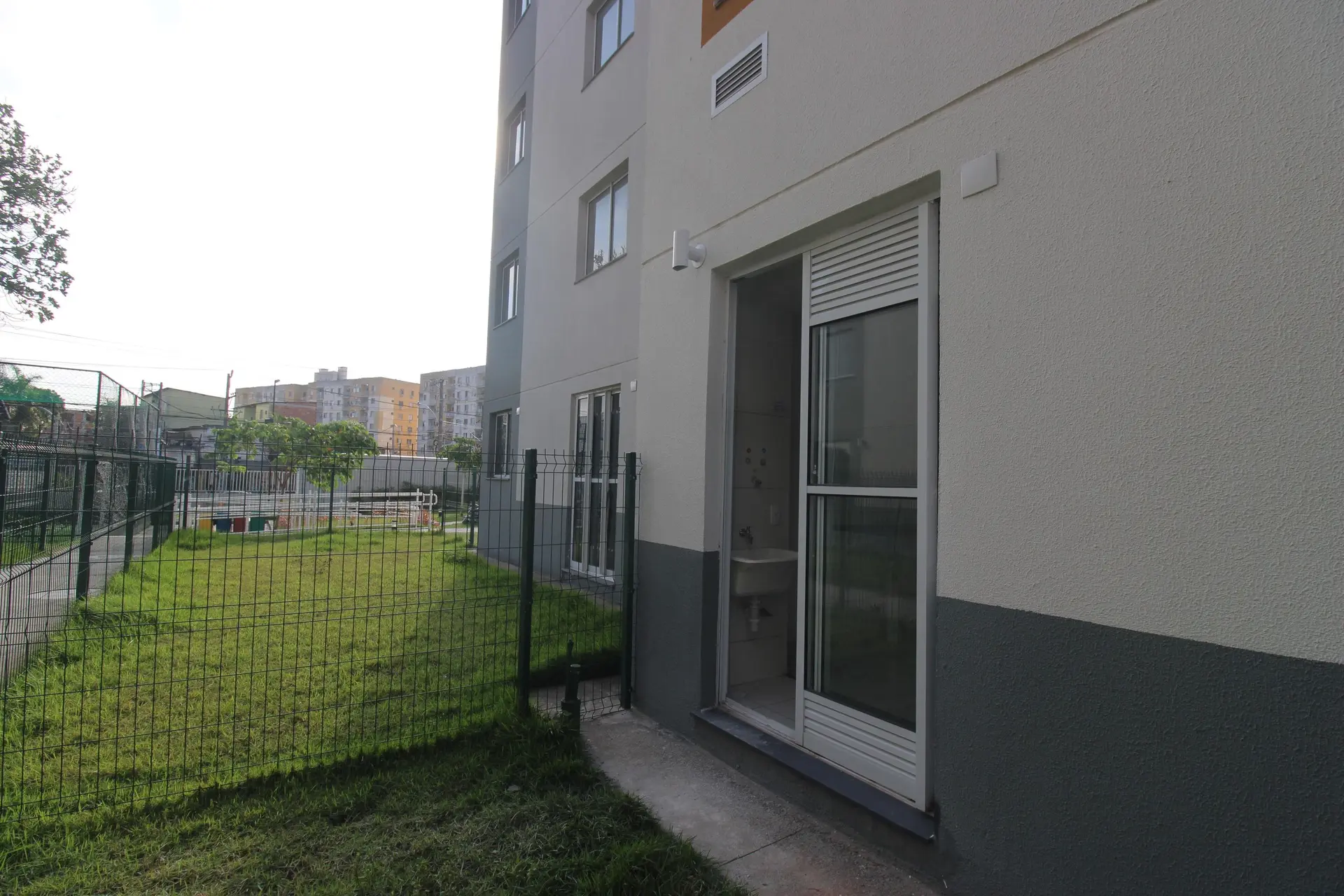 Apartamento de 2 quartos e 57 m² — photo 23