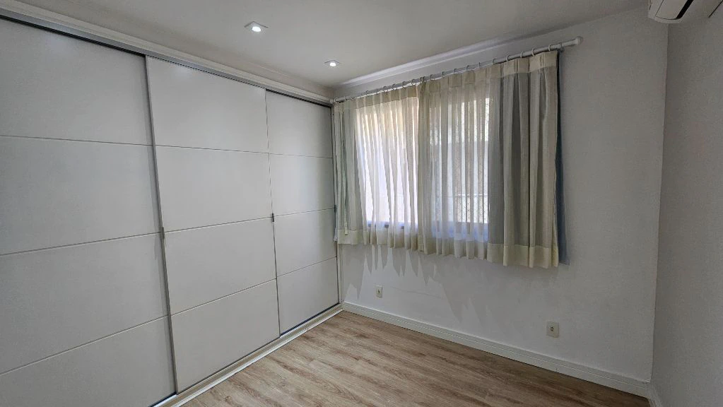 Apartamento de 88 m² com varanda, 2 quartos e 3 banheiros — photo 5