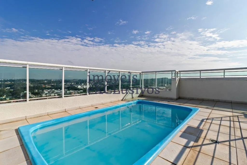 Penthouse with 4 en-suite rooms, balcony and private garden — photo 2