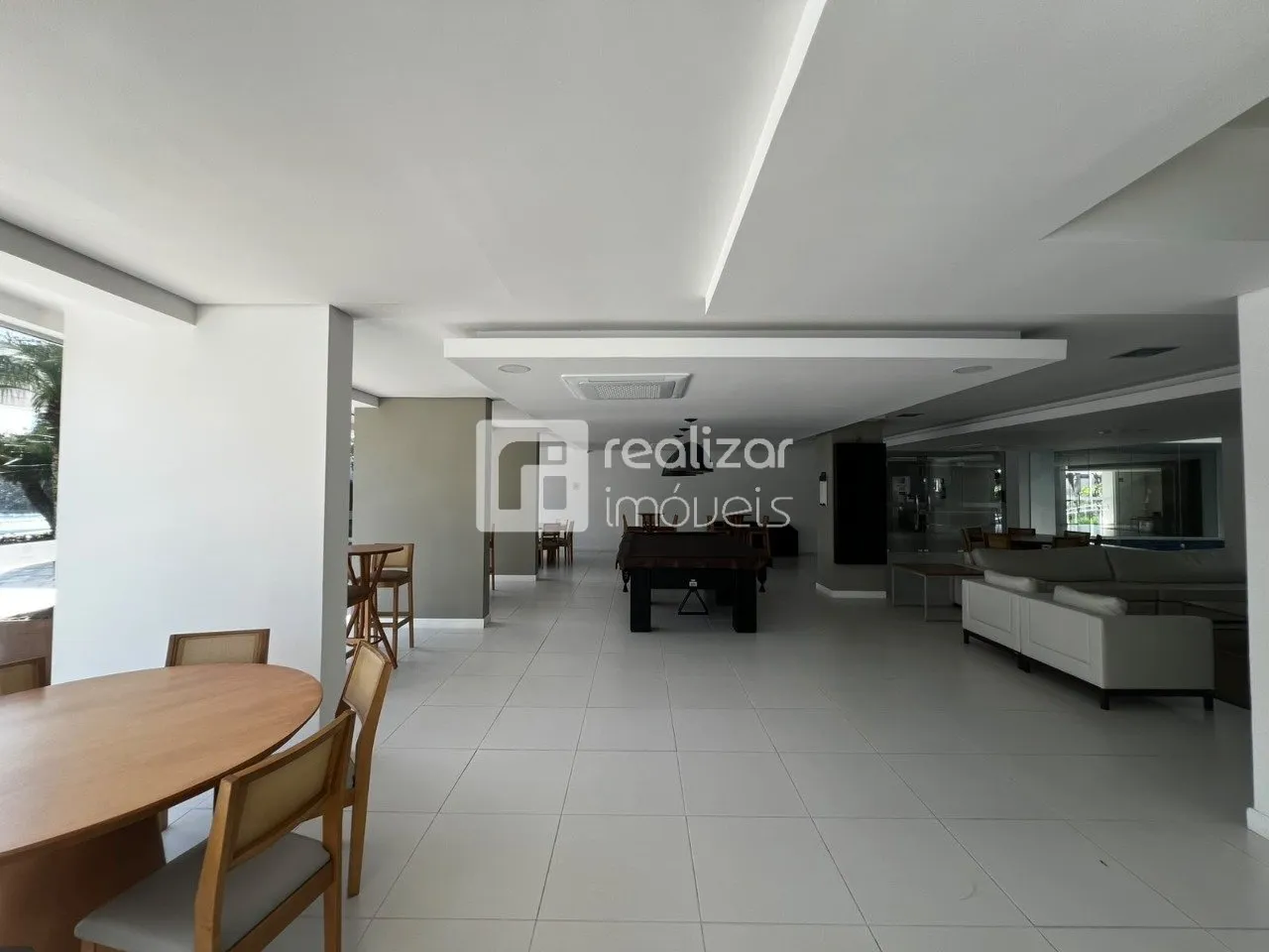 Apartamento mobiliado, 112 m², com espaço de home office — photo 31
