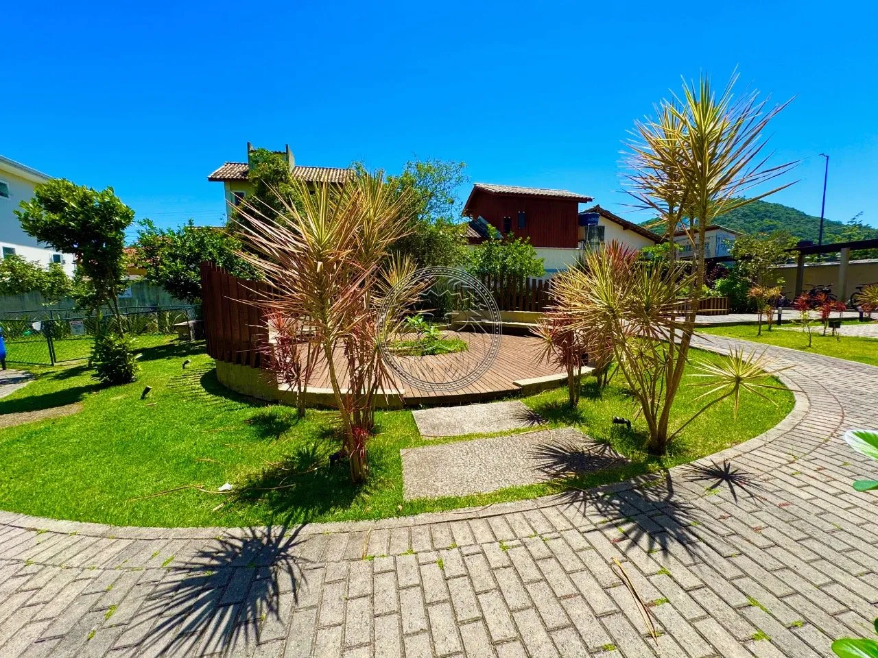 Квартира 195 м² з 2 спальнями та приватним BBQ — photo 33