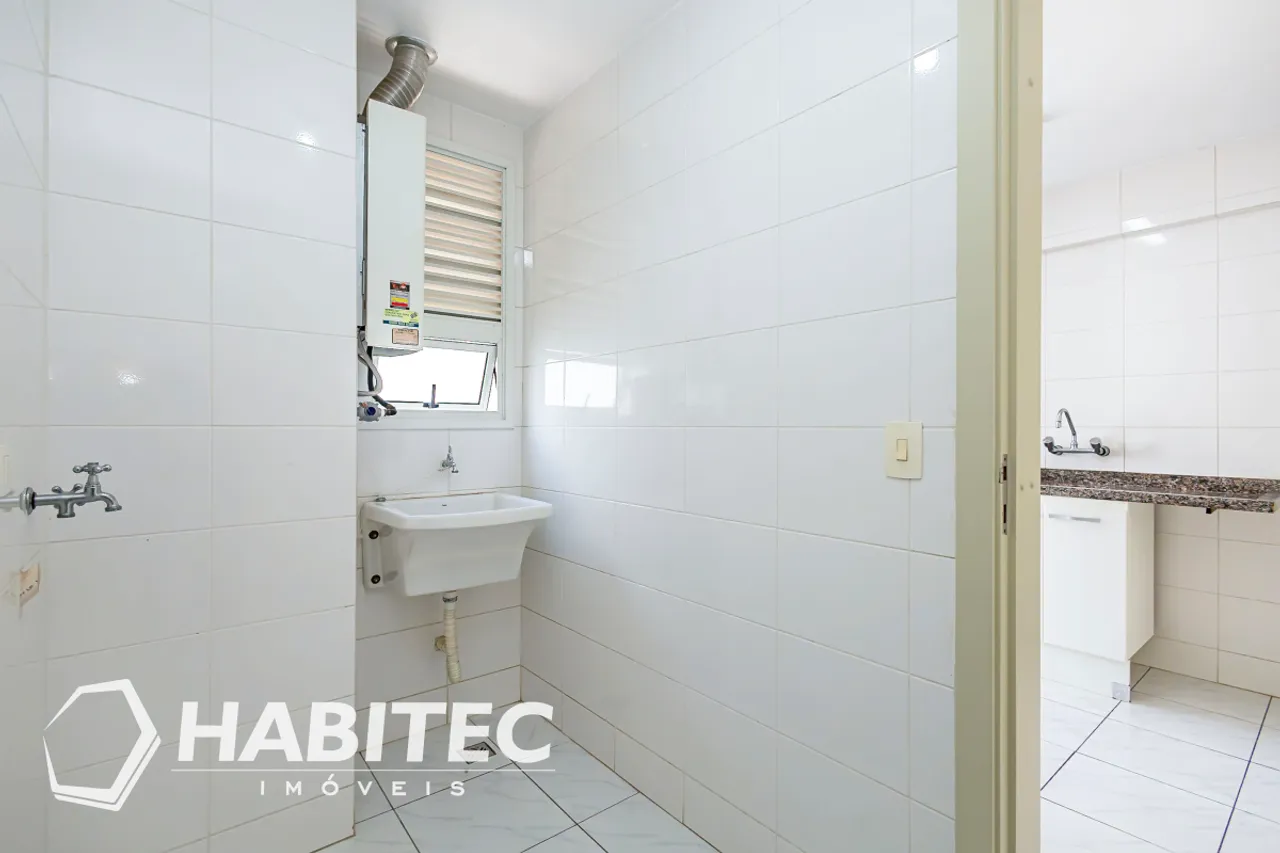 Apartamento com 2 quartos, 168 m² e 2 vagas — photo 12